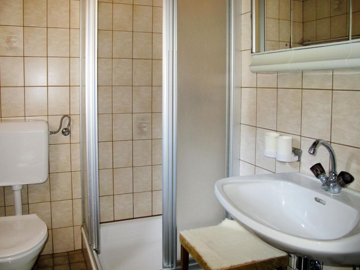 Apartment Schusterhaeusl-1 By Interhome Schwendau Eksteriør billede